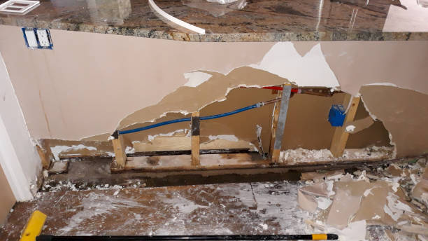 Best Local water damage restoration  in Bellville, OH